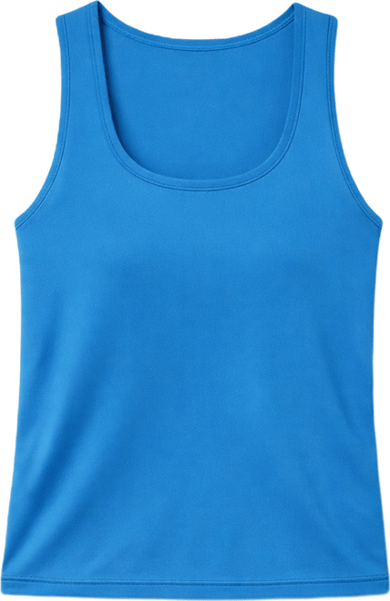 CALIA Women's Inspire Scoop Neck Tank