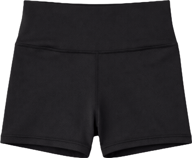 CALIA Women's Inspire Foldover 3” Short