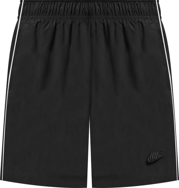 ナイキ スポーツウェア ジュニア ウーブン ショートパンツ