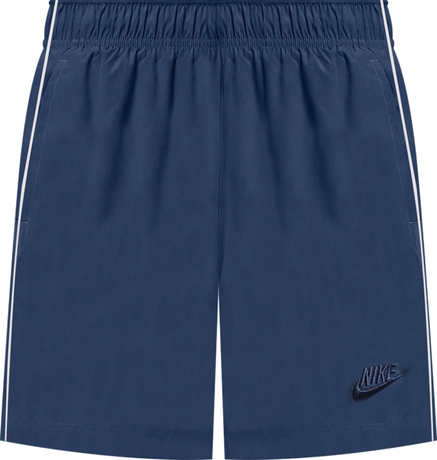 ナイキ スポーツウェア ジュニア ウーブン ショートパンツ