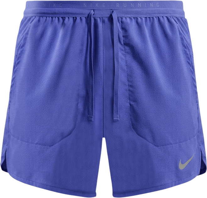 Nike Stride Men's Dri-FIT 5" Brief-Lined Running Shorts