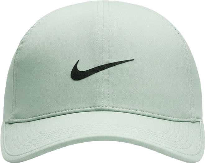 ナイキ Dri-FIT クラブ アンストラクチャード フェザーライト キャップ