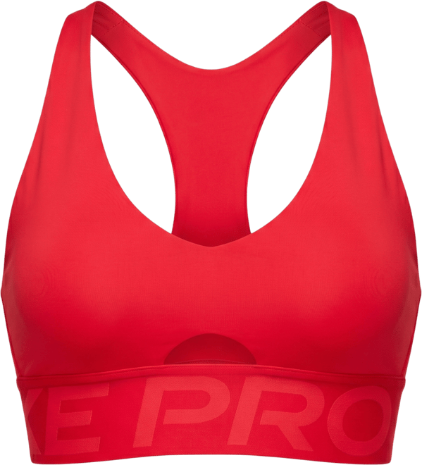 Nike Pro Sculpt Women's Medium-Support Padded Sports Bra