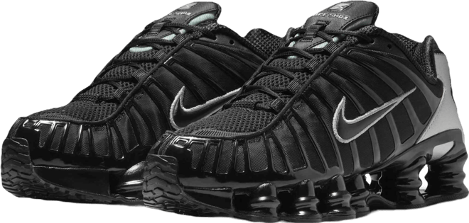 Nike Shox TL Women's Shoes