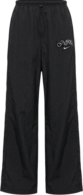 나이키 스포츠웨어 여성 하이웨이스트 패러슈트 팬츠