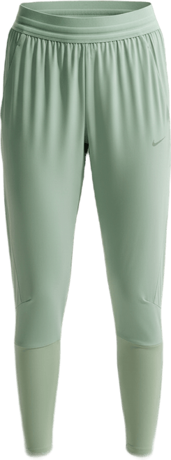 나이키 스위프트 여성 드라이 핏 미드라이즈 러닝 팬츠