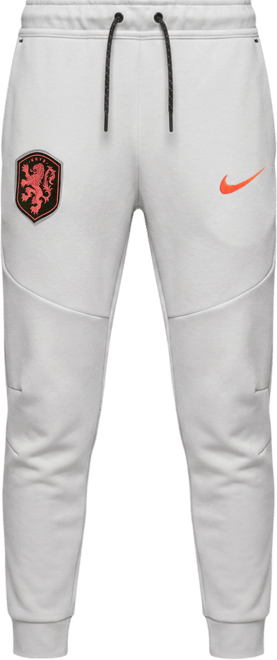 Κάτω Χώρες Tech Fleece Ποδοσφαιρικό παντελόνι Nike για μεγάλα αγόρια