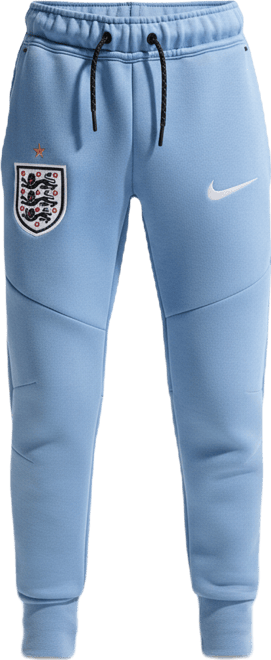 England Tech Fleece Nike Fußballhose für ältere Kinder (Jungen)