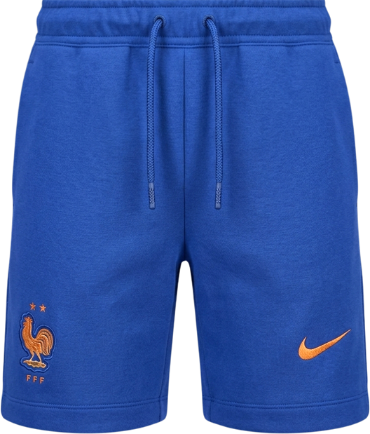 FFF Tech Fleece Older Kids' (Boys') Nike Football Shorts