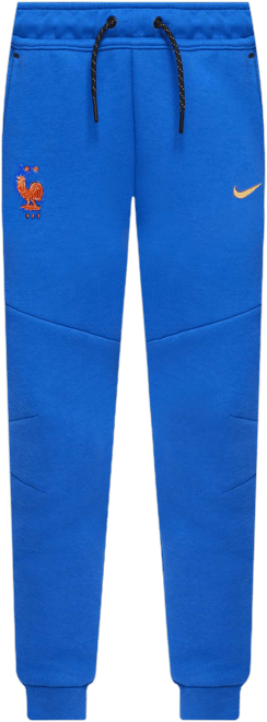 FFF Tech Fleece Older Kids' (Boys') Nike Football Pants