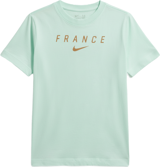 FFF Nike Fußball-T-Shirt (ältere Kinder)