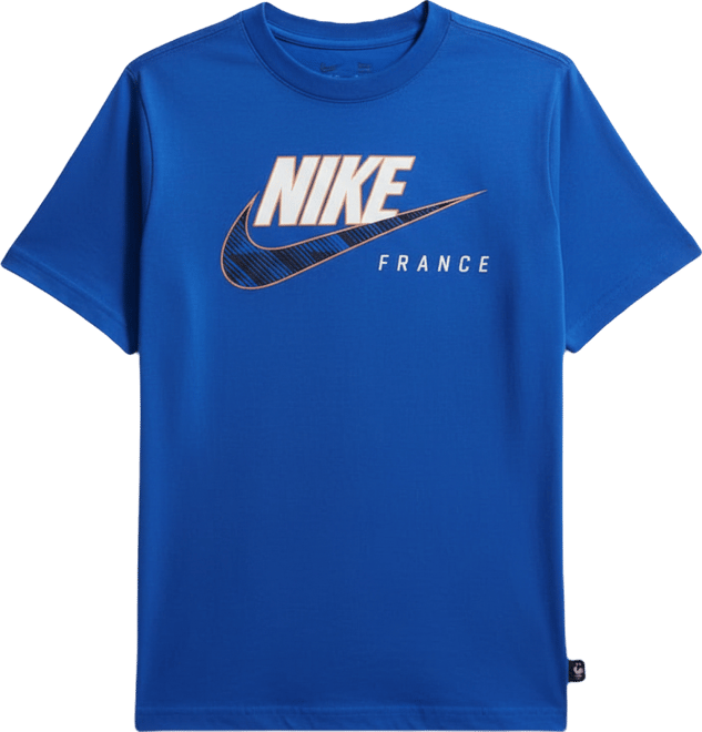 FFF Nike Fußball-T-Shirt (ältere Kinder)