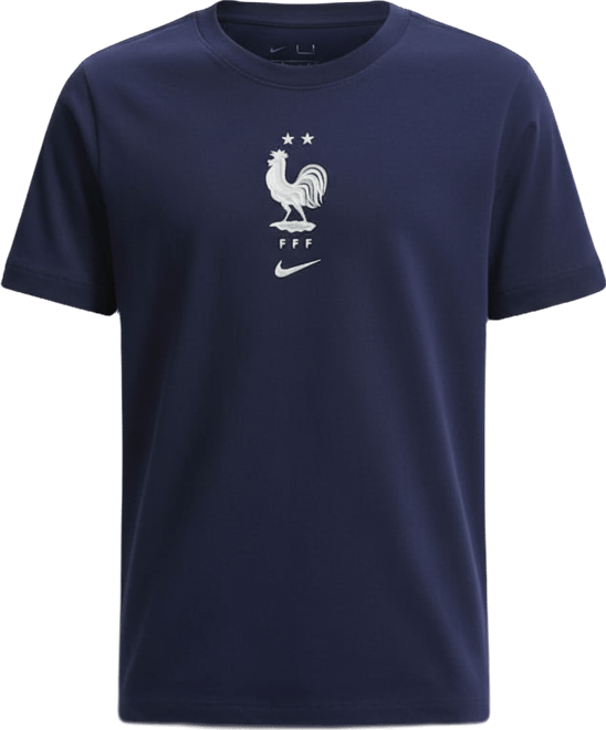 FFF Older Kids' Nike Football T-Shirt