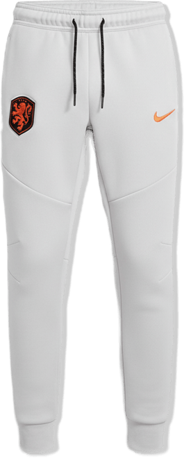 Netherlands Tech Fleece Older Kids' (Boys') Nike Football Pants