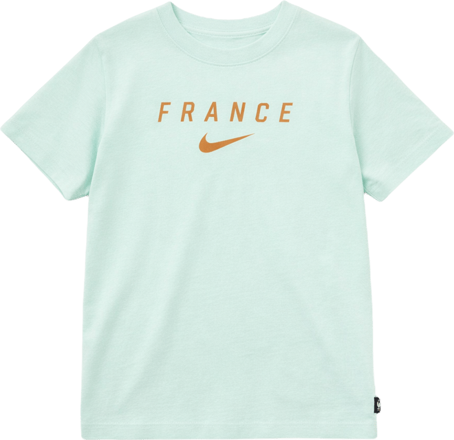 FFF Older Kids' Nike Football T-Shirt