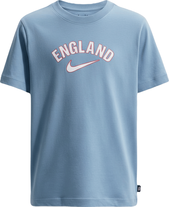 England Older Kids' Nike Football T-Shirt