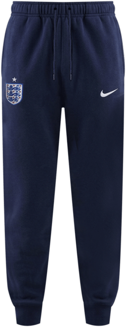 England National Team 2026 Stadium Home Men s Nike Dri FIT Football 