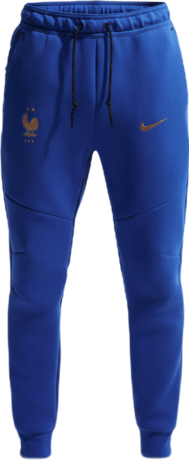 FFF Tech Fleece Men's Nike Football Joggers