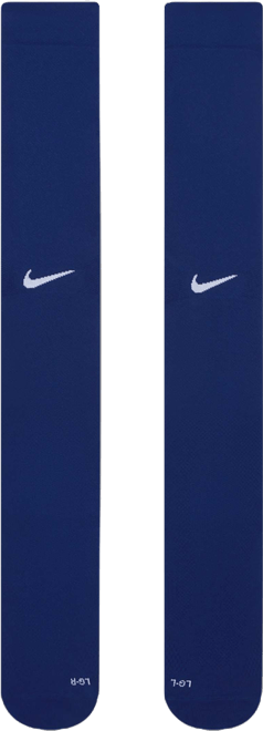 Norge VaporFast (hjemmedrakt) Nike Dri-FIT ADV knehøye fotballstrømper