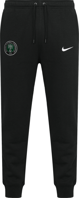 Men's Club Pantaloni jogger da calcio Nike – Uomo