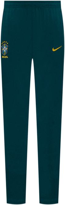 Brazil Academy Pro Pánské fotbalové kalhoty Nike Dri-FIT