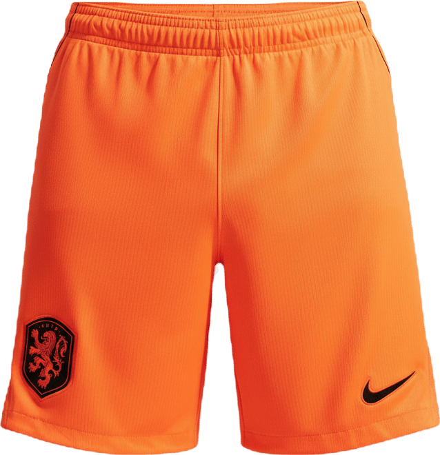 Netherlands 2026 Stadium Away Men's Nike Football Dri-FIT Replica Shorts