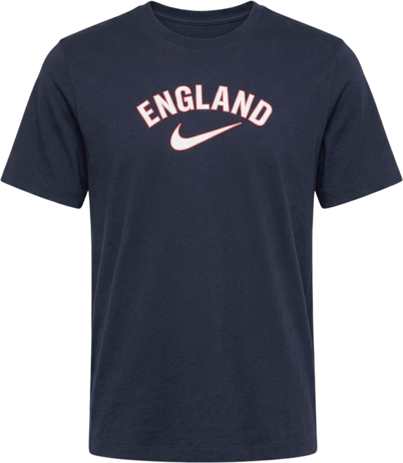 England Men's Nike Football T-Shirt