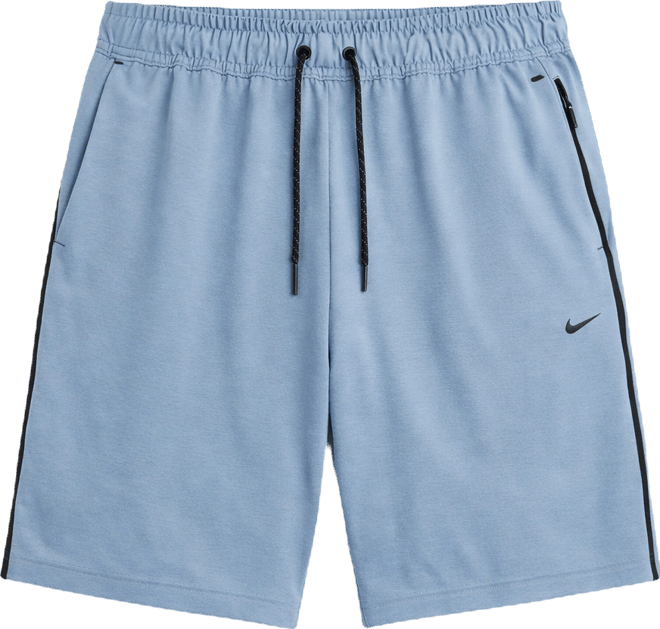 Nike Tech Men's Dri-FIT Shori-Knit Shorts