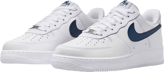 Nike Air Force 1 '07 LV8 "USA" Tenis para hombre