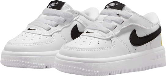 Nike Force 1 Low EasyOn Scarpa – Bebè e bimbo/a
