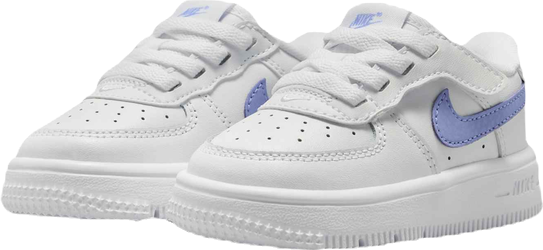 Nike Force 1 Low EasyOn Baby & Toddler Shoes