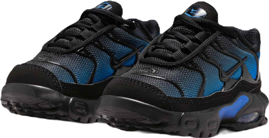 Nike Air Max Plus Schuh für Babys und Kleinkinder