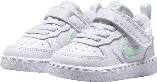 Nike Court Borough Low Recraft Chaussure pour bébé et tout-petit