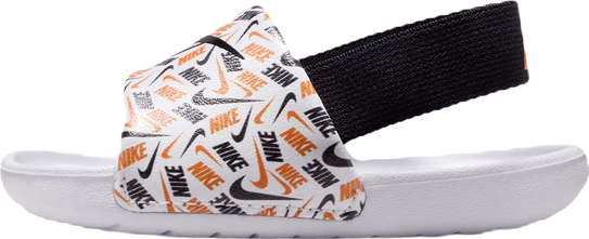 Nike Kawa Baby/Toddler Slides