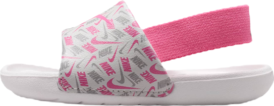 Nike Kawa Papucs babáknak
