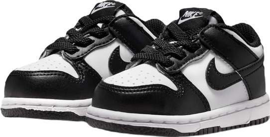 Nike Dunk Low Baby & Toddler Shoes