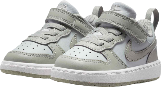 Nike Court Borough Low Chaussure pour bébé et tout-petit