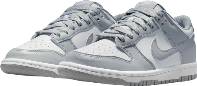 Nike Dunk Low Older Kids' Shoes