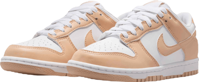 Nike Dunk Low Genç Çocuk Ayakkabısı