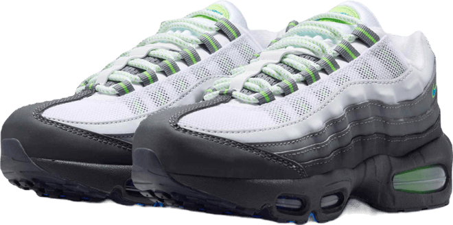 Nike Air Max 95 Older Kids' Shoes
