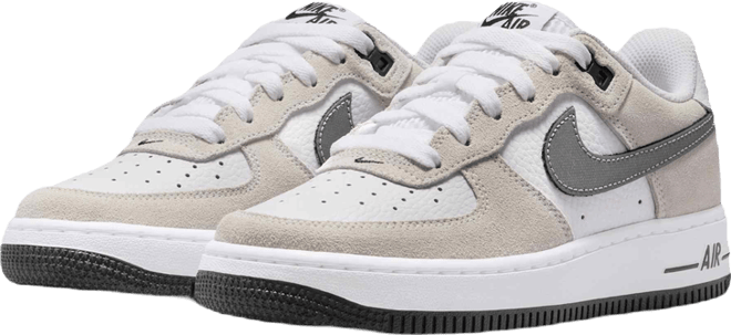 Nike Air Force 1 LV8 Older Kids' Shoes