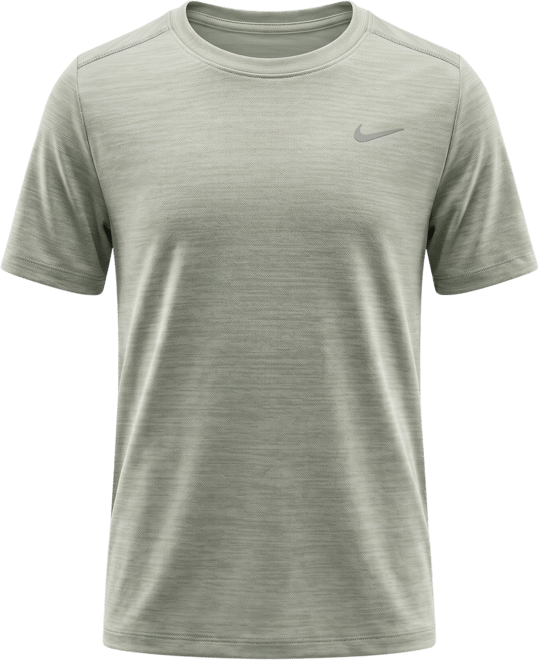 Nike Miler Camiseta de manga corta Dri-FIT - Niño/a
