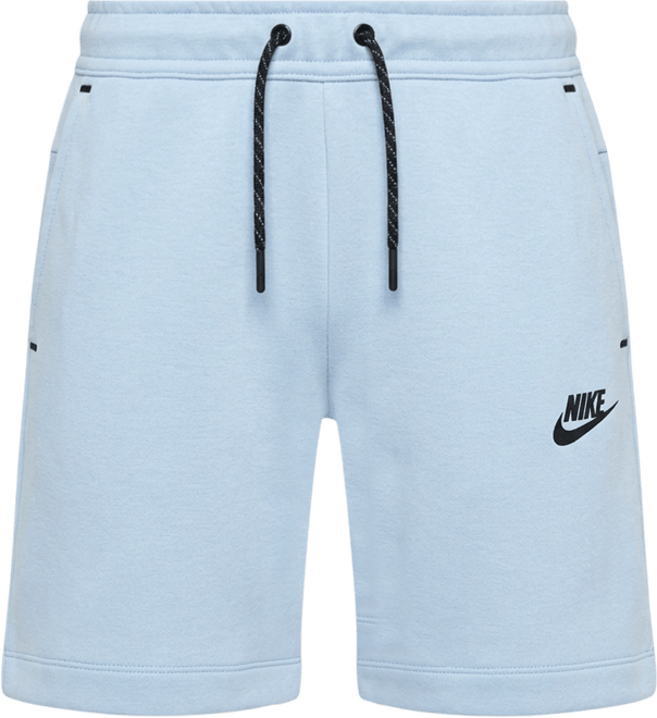 Nike Sportswear Tech Fleece Older Kids' (Boys') Shorts