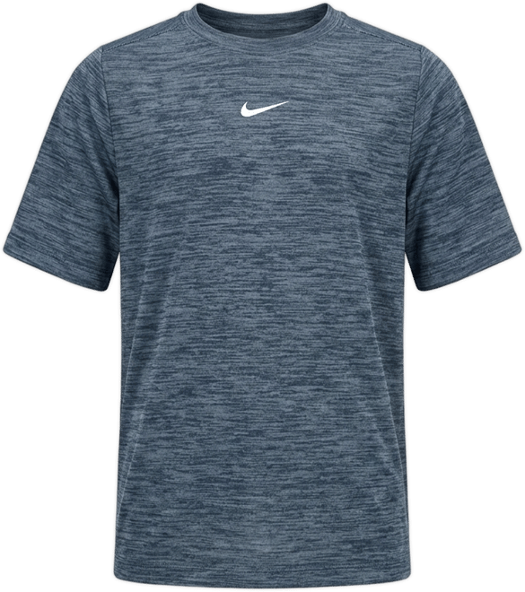 Nike Multi Older Kids' Dri-FIT Short-Sleeve Top