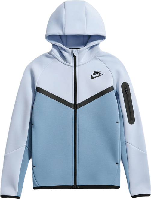 Nike Sportswear Tech Fleece Kapuzenjacke für ältere Kinder