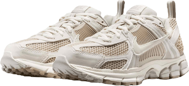 Nike Vomero 5 Kinderschoenen met accenten met reflecterend design