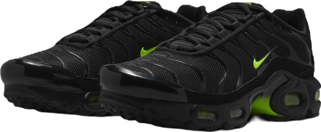 Nike Air Max Plus Older Kids' Shoes