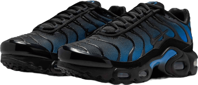 Nike Air Max Plus Older Kids' Shoes