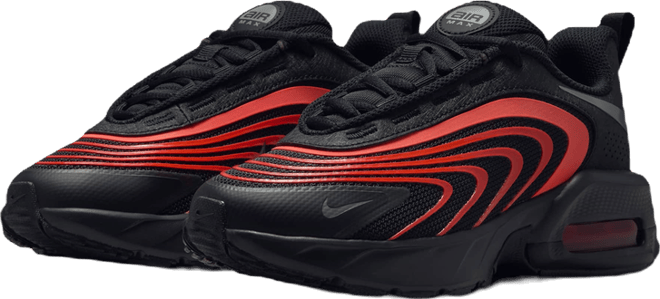 Nike Air Max Fire Older Kids' Shoes