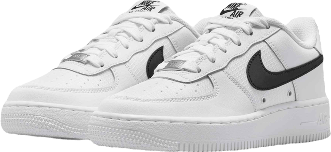 Nike Air Force 1 Tech Older Kids' Shoes